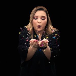 Meet your Posher, Patty